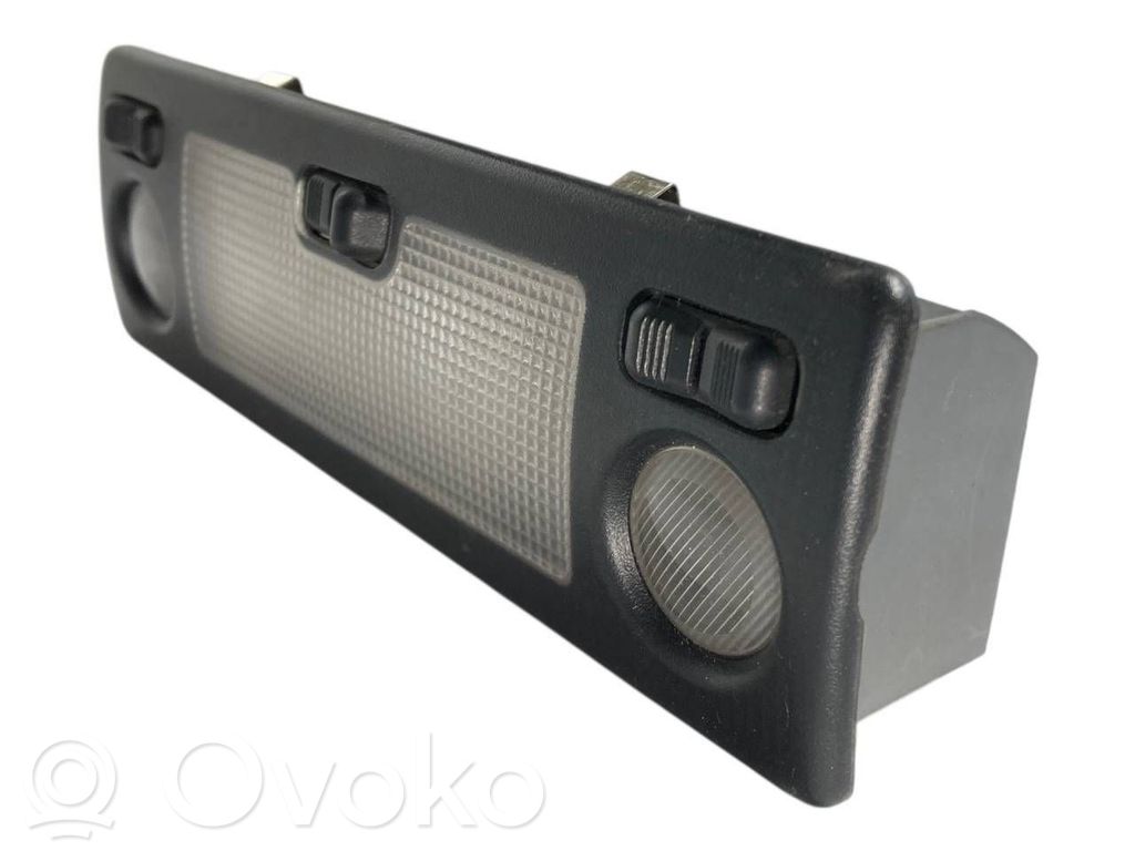 Priekšējo vietu apgaismojums