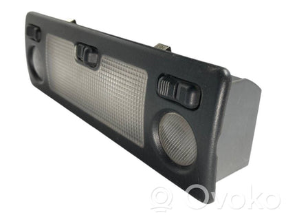 Priekšējo vietu apgaismojums