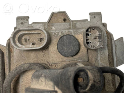 Priekšējais lukturis