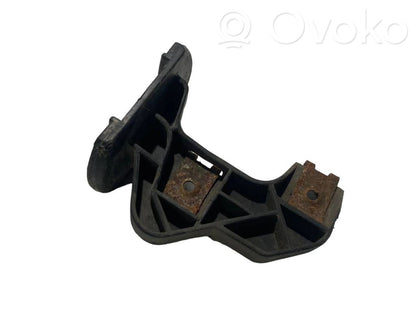 Front bumper holder