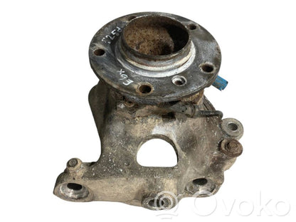 Priekšējā riteņa rumbas vārpstas šarnīrs (stupica, capfa)