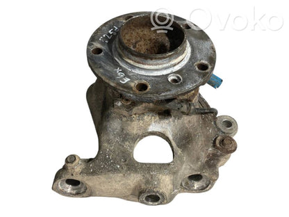 Front wheel hub shaft joint (stupica, capfa)