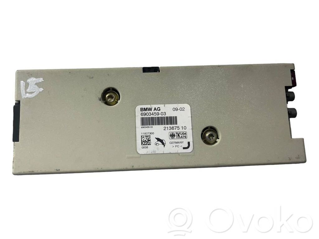 Antenas pastiprinātājs