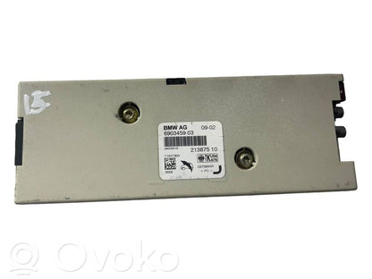 Antenas pastiprinātājs