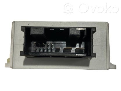 Aizdedzes ECU komplekts