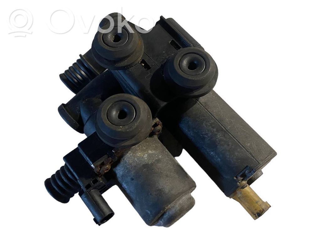 Apsildes radiatora vārsts (-i)