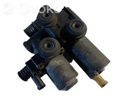 Apsildes radiatora vārsts (-i)