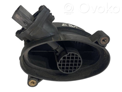 Gaisa plūsmas mērītājs