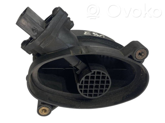 Gaisa plūsmas mērītājs