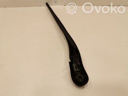 Aizmugurējā loga tīrītājs