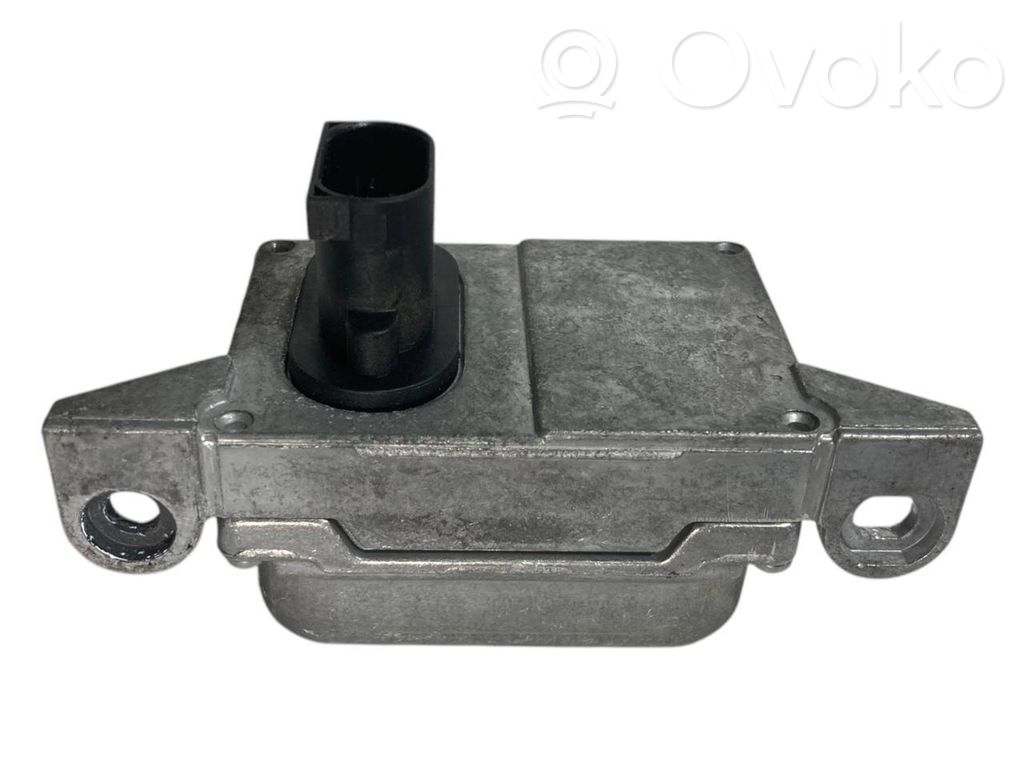 ESP (elektroniskās stabilitātes programmas) sensors (paātrinājuma sensors)