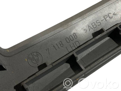 Комплект внутренней отделки