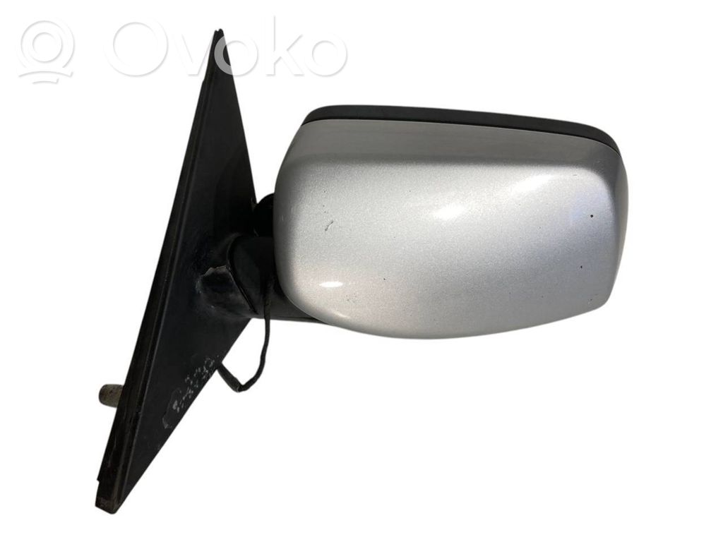 Spogulis (elektriski vadāms)