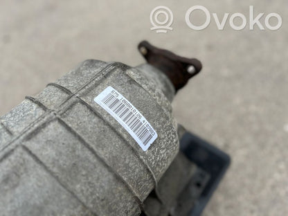 Автоматическая коробка передач