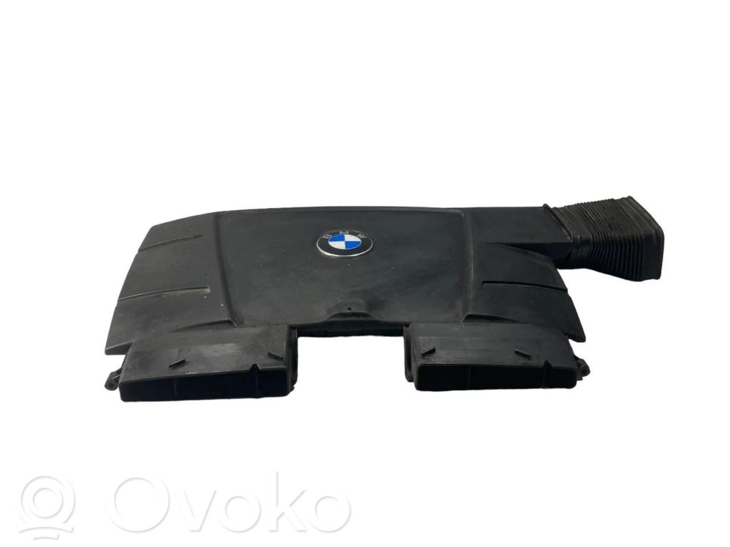 Gaisa ieplūdes kanāla detaļas