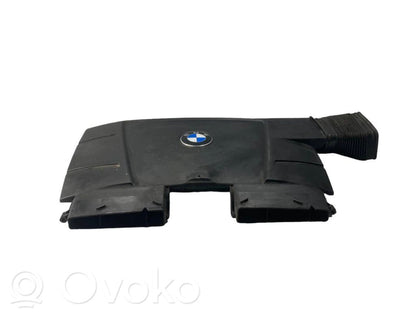 Gaisa ieplūdes kanāla detaļas