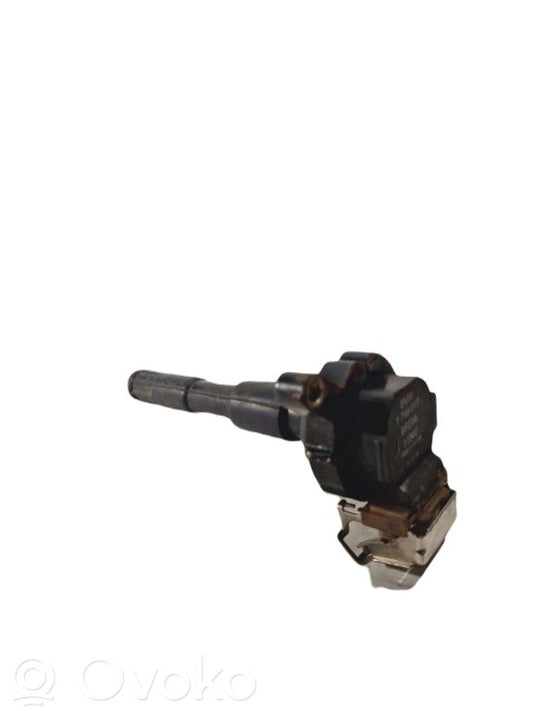 Augstsprieguma spole (aizdedzei)