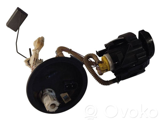 Degvielas sūknis (degvielas tvertnē)