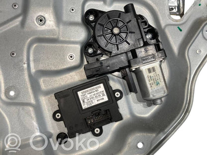 Elektriskā loga pacelšanas mehānisma komplekts