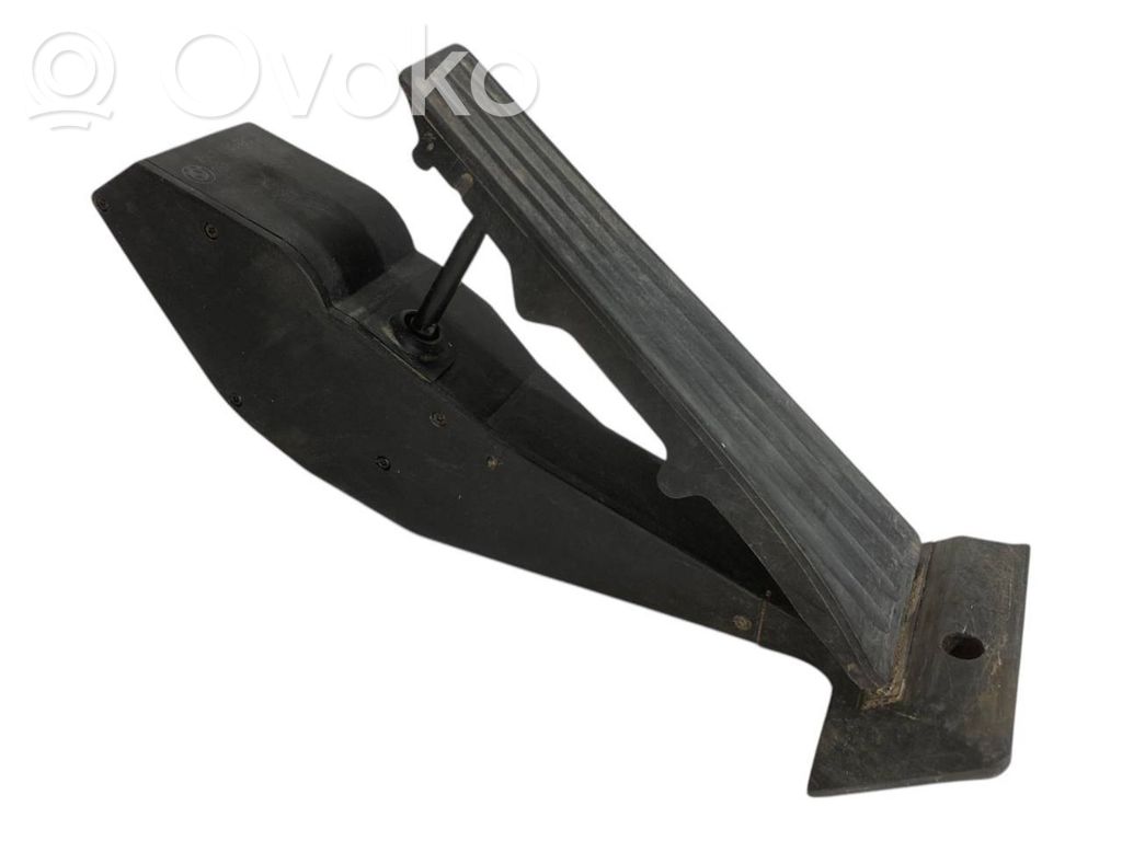 Accelerator pedal