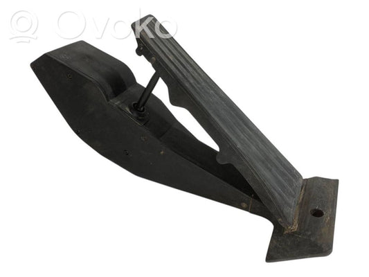 Accelerator pedal