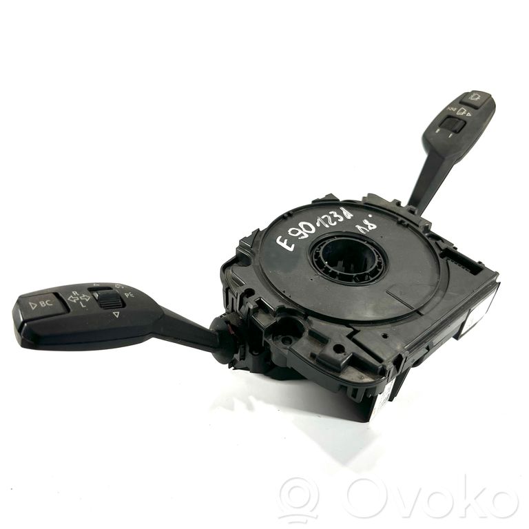 Gaisa spilvenu lenta (SRS gredzens)