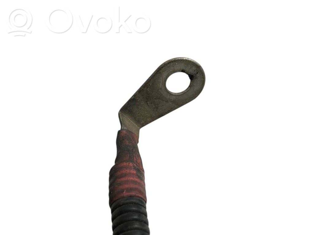 Glow plug wires