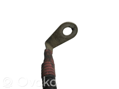 Kvēlsveču vadi
