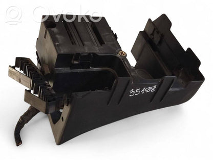 Drošinātāju Kastes vāciņš