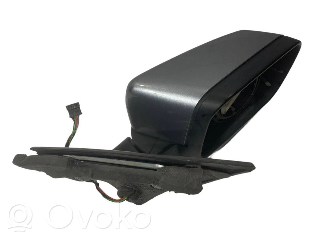 Spogulis (elektriski vadāms)