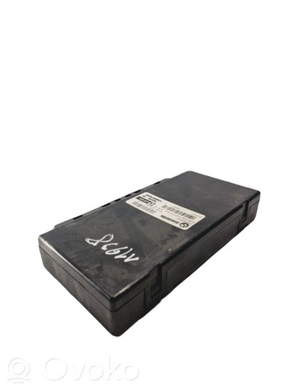 Comfort module