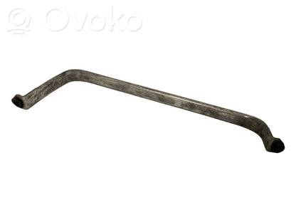 Fuel tank holder(s)