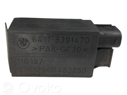 AUC sensors