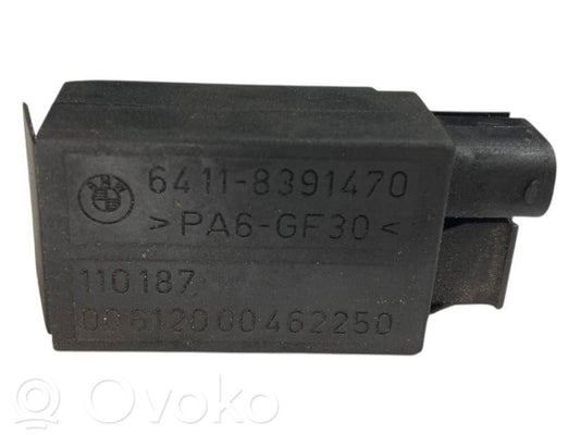 AUC sensors