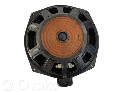 Zemo frekvenču skaļrunis