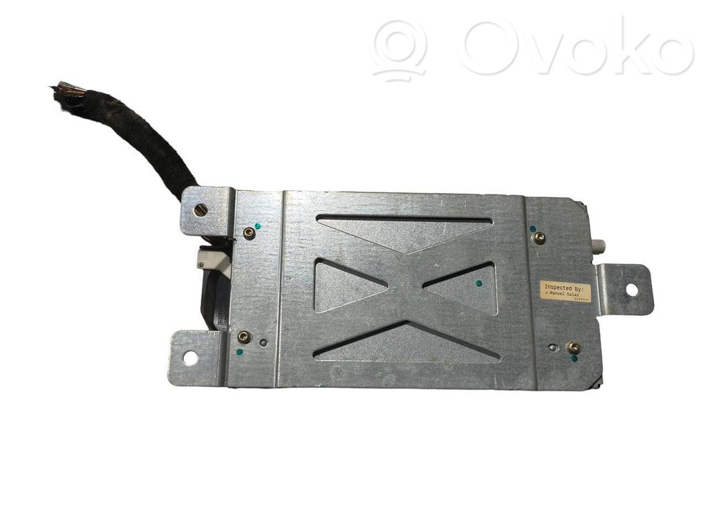 Bluetooth modulis