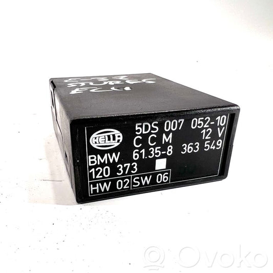 Steering wheel adjustment module