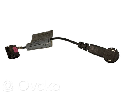 Other wiring wires