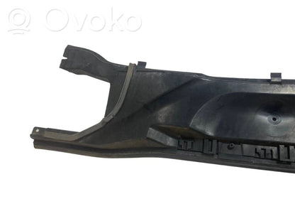 Gaisa mikrofiltra ietvars (daļa)