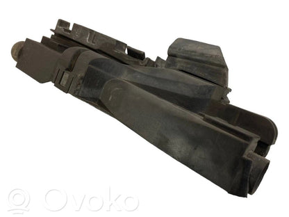 Radiatora (-u) turētājs / kronšteins