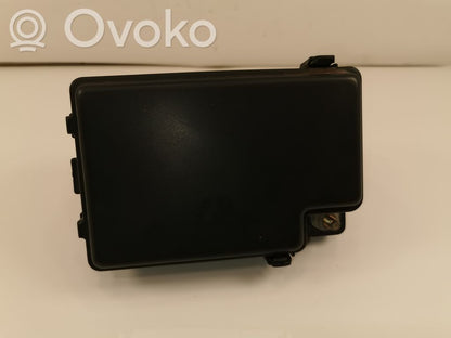 Drošinātāju bloks