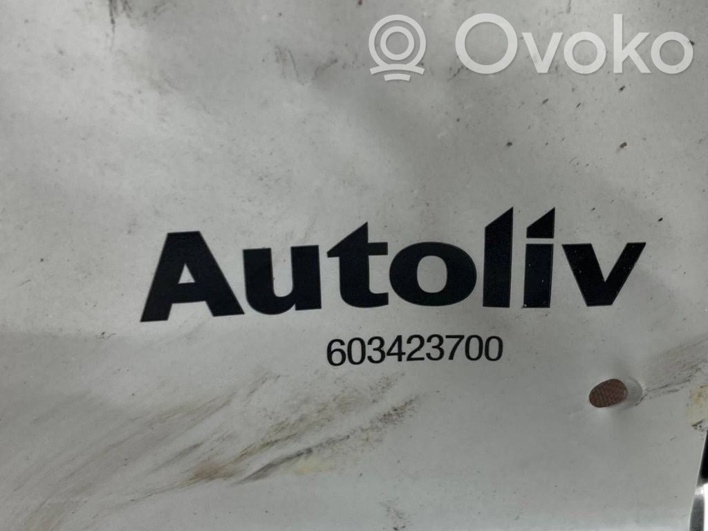 Pasažiera drošības spilvens