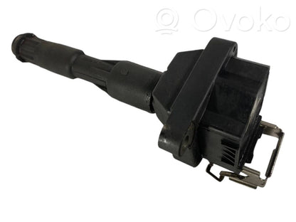 Augstsprieguma spole (aizdedzei)