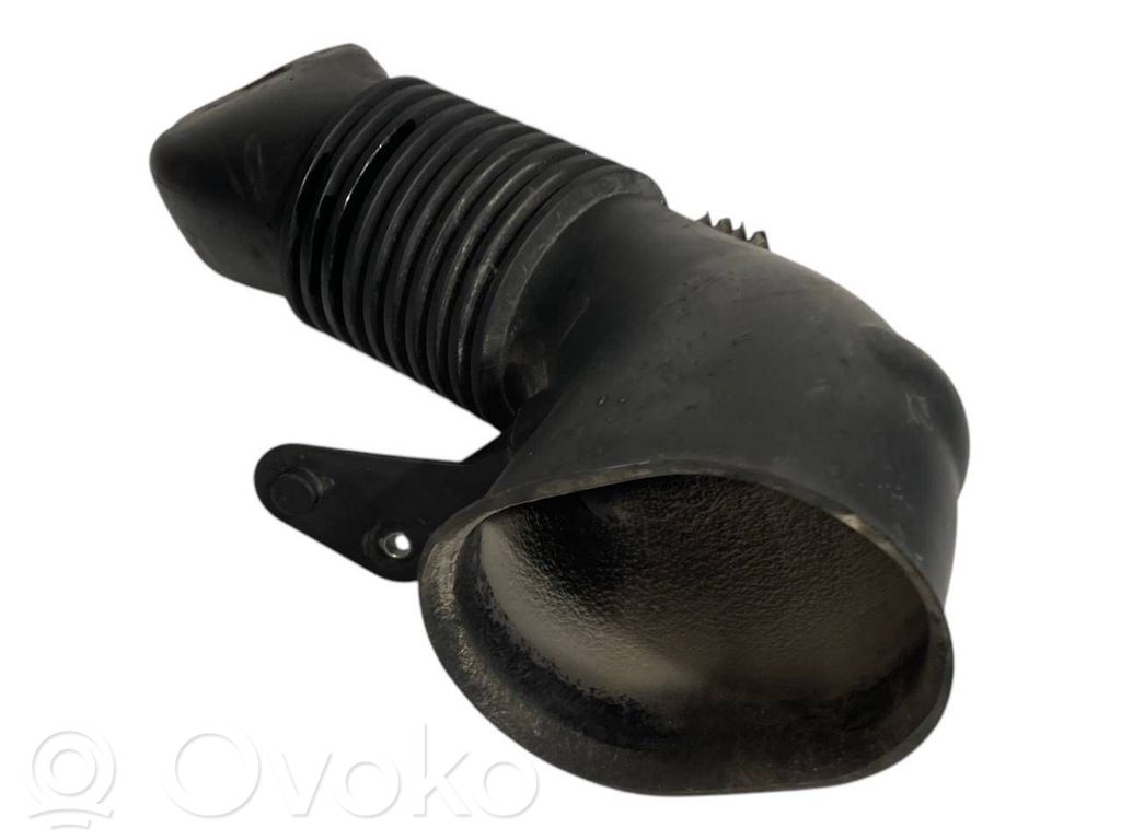 Детали воздухозаборника