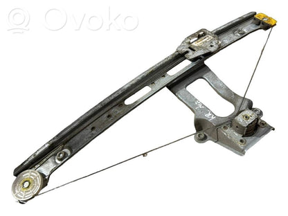 Power window mechanism kit