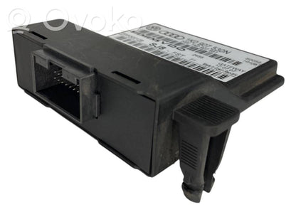 Gateway vadības modulis