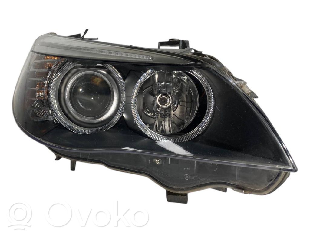 Priekšējais lukturis