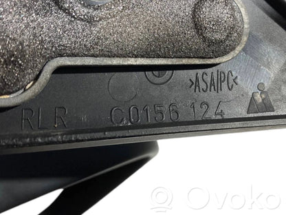 Mirror (electrically controlled)