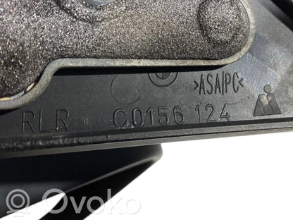 Spogulis (elektriski vadāms)