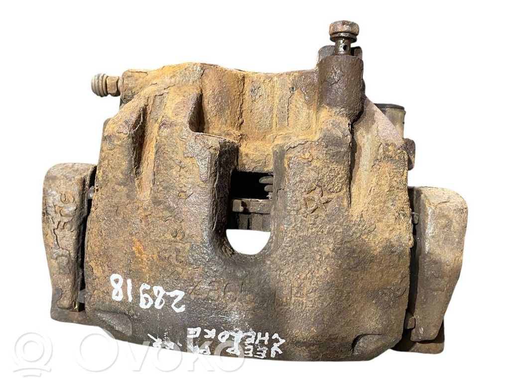 Priekšējais suports